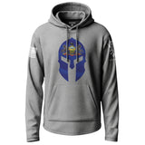 Pennsylvania Spartan Lightweight Hoodie