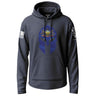 Pennsylvania Spartan Lightweight Hoodie
