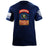 State Tab Shirt: Pennsylvania Shirts 86417-S-NAVY