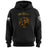 Pilgrim Operator Hoodie Hoodies 100211-S-BK