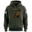Pilgrim Operator Hoodie Hoodies 100211-S-MG