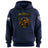Pilgrim Operator Hoodie Hoodies 100211-S-NAVY