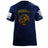 Pilgrim Operator T-Shirt Shirts 87293-S-NAVY
