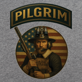 Pilgrim Operator T-Shirt Shirts 