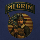 Pilgrim Operator T-Shirt Shirts 