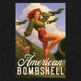 Pin-Up A-10 T-Shirt Shirts 