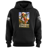Pinup A-10 Hoodie