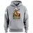 Pinup A-10 Hoodie Hoodies 100212-S-HG