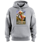 Pinup A-10 Hoodie