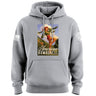 Pinup A-10 Hoodie Hoodies 100212-S-HG