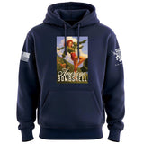 Pinup A-10 Hoodie