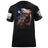 Texan Pirate T-Shirt Shirts 88211-S-BK