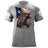 Texan Pirate T-Shirt Shirts 88211-S-HG