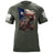 Texan Pirate T-Shirt Shirts 88211-S-MG