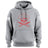 Pirate Skull Hoodie Hoodies 100214-S-HG