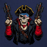 Pirate Tactical T-Shirt Shirts 