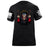 Pirate Tactical T-Shirt Shirts 87365-S-BK