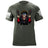 Pirate Tactical T-Shirt Shirts 87365-S-MG