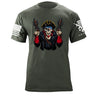 Pirate Tactical T-Shirt Shirts 87365-S-MG