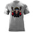 Pirate Tactical T-Shirt Shirts 87365-S-HG