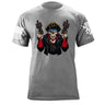 Pirate Tactical T-Shirt Shirts 87365-S-HG