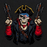 Pirate Tactical T-Shirt Shirts 