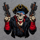 Pirate Tactical T-Shirt Shirts 