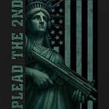 Plead the 2nd T-Shirt Shirts 