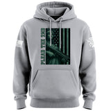 Plead the 2nd Hoodie