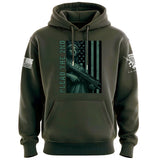 Plead the 2nd Hoodie