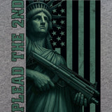 Plead the 2nd T-Shirt Shirts 