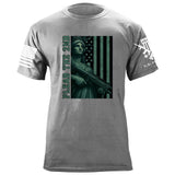 Plead the 2nd T-Shirt Shirts 87297-S-HG