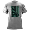 Plead the 2nd T-Shirt Shirts 87297-S-HG