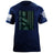 Plead the 2nd T-Shirt Shirts 87297-S-NAVY