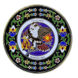 Pokagon Band of Potawatomi Challenge Coin Challenge Coins 