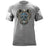 Police Shield T-Shirt Shirts 87446-S-HG