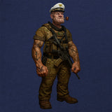 Popeye T-Shirt Shirts 