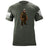 Popeye T-Shirt Shirts 87448-S-MG