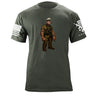 Popeye T-Shirt Shirts 87448-S-MG