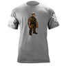 Popeye T-Shirt Shirts 87448-S-HG