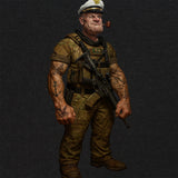 Popeye T-Shirt Shirts 