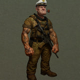 Popeye T-Shirt Shirts 