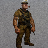 Popeye T-Shirt Shirts 