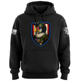 Predator Eagle Hoodie
