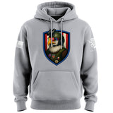 Predator Eagle Hoodie