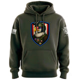 Predator Eagle Hoodie