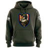 Predator Eagle Hoodie