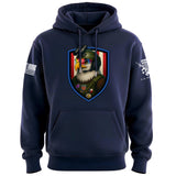 Predator Eagle Hoodie