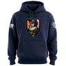 Predator Eagle Hoodie