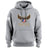 Proud To Have Served Eagle and Shield Hoodie Hoodies 100218-S-HG